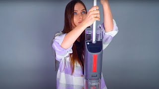 видео: СМЕЛЫЙ ВЕРТИКАЛЬНЫЙ пылесос для тех, кто НЕ ХОЧЕТ МАРАТЬ руки! Беспроводной моющий пылесос Atvel F16 картинка: СМЕЛЫЙ ВЕРТИКАЛЬНЫЙ пылесос для тех, кто НЕ ХОЧЕТ МАРАТЬ руки! Беспроводной моющий пылесос Atvel F16