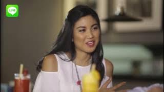 Download lagu LINE LIVE : Talking About Love with Mario Teguh