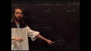 Allen Knutson siteswaps and the mathematics of juggling