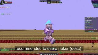 Skyblock StonksHQ Client Autofarm, Pathfinding & More