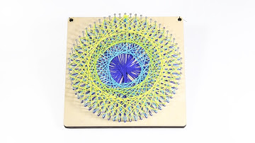 String Art