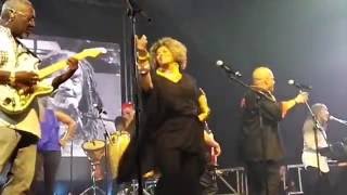 Video thumbnail of "Kassav' Guadeloupe 2016"