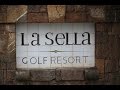 La Sella 2016