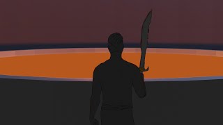 Critical Role Animatic - C2 E72 - "The Fjorge"