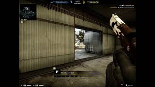 4HS on cache :) DE
