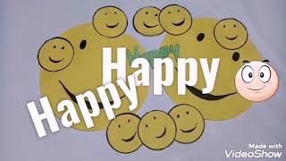20 عبارة عن السعادة في الانجليزية/ happiness/ 20 expressions instead of saying happy