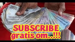 SULAP UANG JADI BANYAK   INI CARANYA!! - Durasi: 3.50. 
