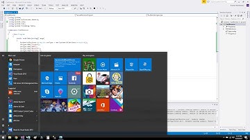 Lesson 13 – C# LINQ Part Four