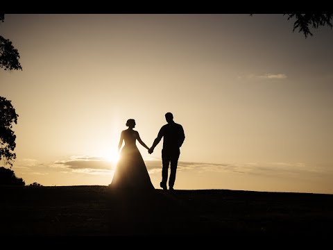 Braxted Park Wedding Highlights - Danielle & Matt | Boutique Wedding Films & Photography