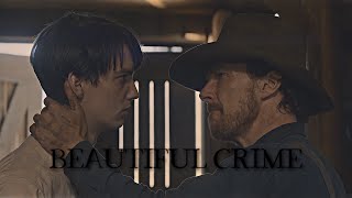 Phil & Peter || Beautiful Crime || The Power Of The Dog