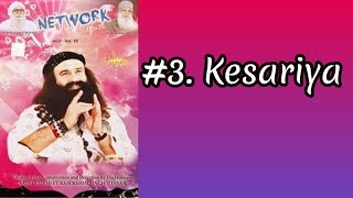 #3 Kesariya  | Network Tera Love Ka | Saint Dr MSG Insan