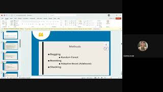 Machine Learning Lecture 21 | Ensemble Learning | Types & Methods (Bagging, Boosting, Stacking)