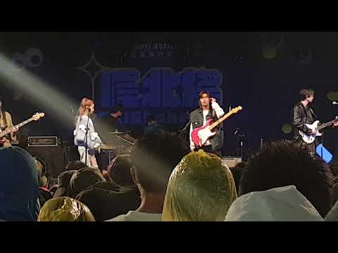 🟪 【 告五人－Talking 】 | 台北流行音樂中心 | 喔杯搖演唱會  （ 台北北流演唱會）#962