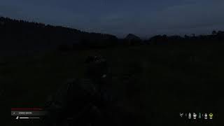 DayZ Tactical Bacon Full Send