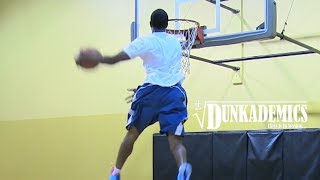 5'11" young hollywood crazy dunks