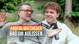 Download Lagu BÅLSNAK med Anders Matthesen MP3 Download Lagu BÅLSNAK med Anders Matthesen MP3