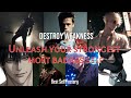 Permanently Destroy Weakness Unleash Your Strongest Most Badass Self Subliminal Permanently Destroy Weakness Unleash Your Strongest Most Badass Self Subliminal