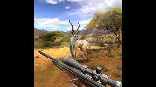 Hunter Clash Free Shooting game Animal Hunting Android Gameplay | screenshot 1