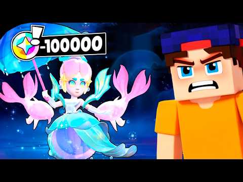 TOP 9 BLINGI Skins in Brawl Stars