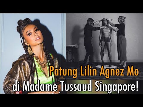 Video: Peminat Beyoncé Sangat Marah Dengan Sosok Penyanyi Lilin Putih Di Madame Tussauds