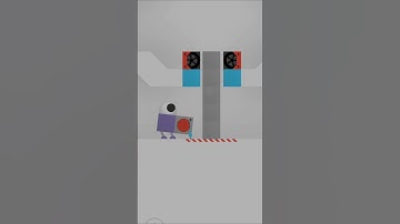 Odd Bot Out level 65 | #shorts