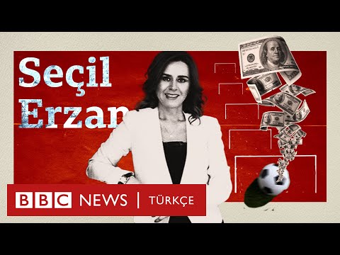 Seçil Erzan: Bir dolandırıcılık davasının anatomisi