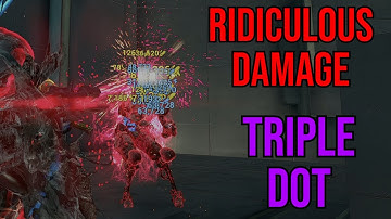 The Basmu Problem (Warframe)