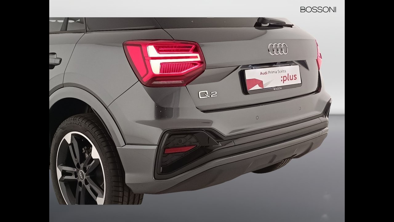 AUDI Q2 1 5 L4110 DSG YouTube audi-q2-1-5-l4110-dsg-youtube
