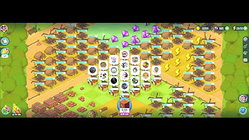 Did you know that you can do this in Farm Merge Valley? | FMV Cheats