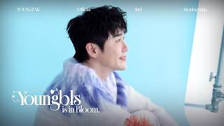 [BEHIND] 2026 영탁(YOUNGTAK) 영블스(YOUNGTAK & BLUES) 2기 멤버십 키트 촬영 비하인드