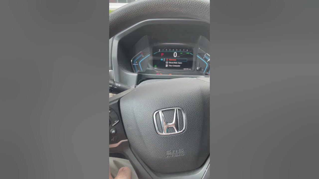 How to Reset Maintenance Due/Oil Change Light - 2018, 2019, 2020, 2021