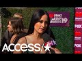 Kacey Musgraves Hints At The Surprise Guest Joining Her iHeartRadio Music Awards Performance