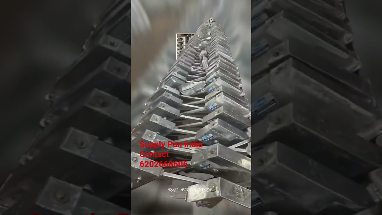 Deep Well Hand Pump India Mark II Lifetime Durable Pump  