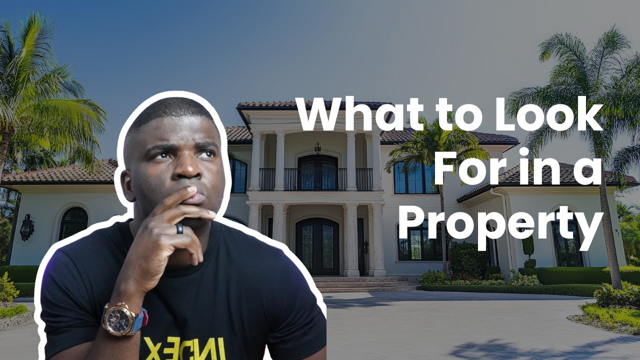 Buying a Home in Canada: What to Look for