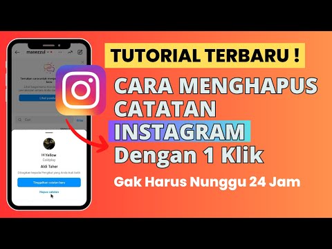 Video: 5 Cara Menjadi Penguji Beta Instagram