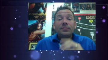 Creative Writing Module 1 Week 2