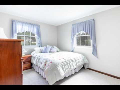 18 Boulder Drive, Wolcott, CT home video tour