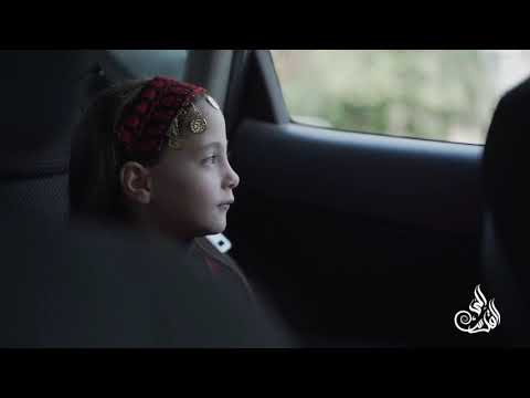 إلى القدس فرقة البراق للنشيد والفن الشعبي