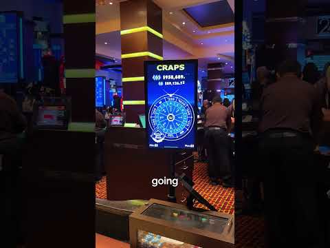 I CANT STOP WINNING ON THIS HONEY BOMB SLOT MACHINE! (*JACKPOT!*)