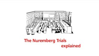 The Nuremberg Trials – explained