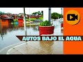 Después de la tormenta en SAN CLEMENTE DEL TUYU