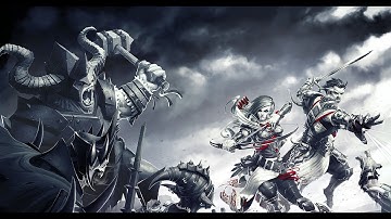 Divinity Original Sin Enhanced Edition Opening Gameplay