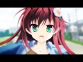 Ceui - Melty Moment - Opening Movie
