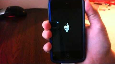 How to fix yor spring board if it crashed ipod touch