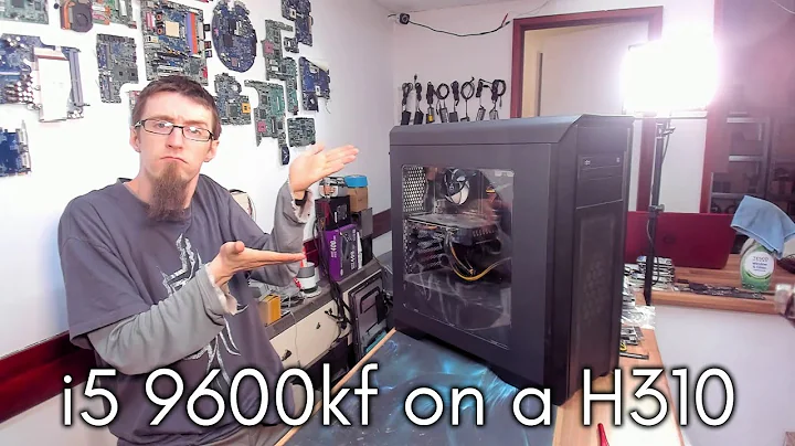 ¡Potencia tu PC! ¿Z390 mejora rendimiento? 🚀