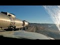 Off-roading With A Semi Super Tanker..!!!