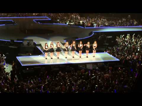 Girls Generation -