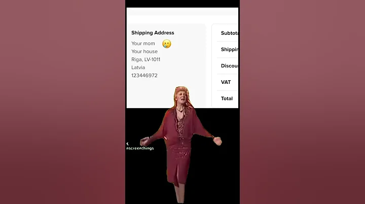 This is where it all starts for everyone 🥹 #printful #printondemand #ecommerce