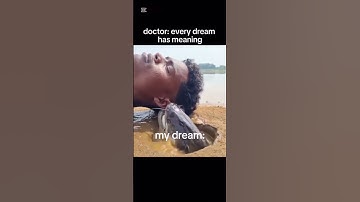 Thumbnail of 🗣️Lin gan guli guli guli wata    credits: keenan_zf #meme #memes #funny #funnyvideo #dreams #fish
