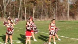 MMS Cheer/Dance Routine